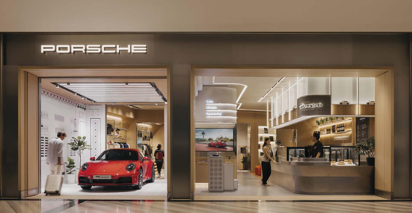 Driven By Design